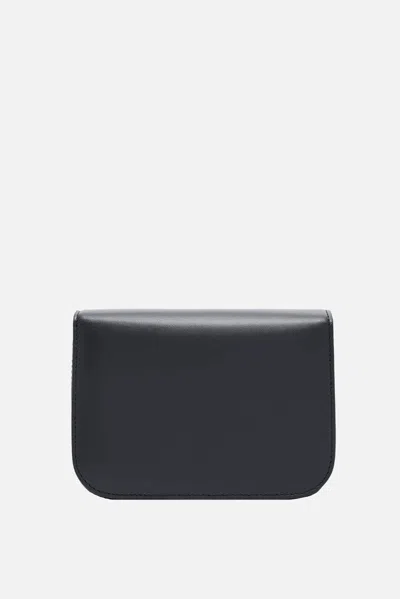 Giorgio Armani X 10 Corso Como Bags In Black