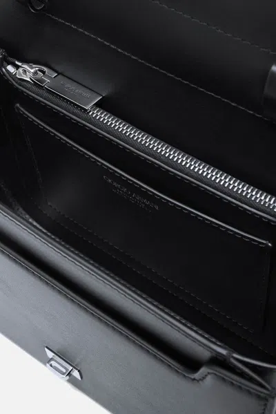 Giorgio Armani X 10 Corso Como Bags In Black