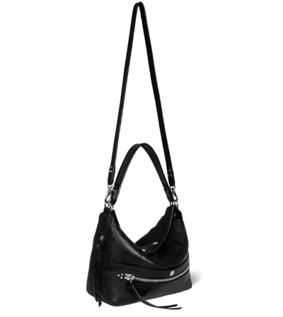 Jérôme Dreyfuss Jerome Dreyfuss Bags In Black
