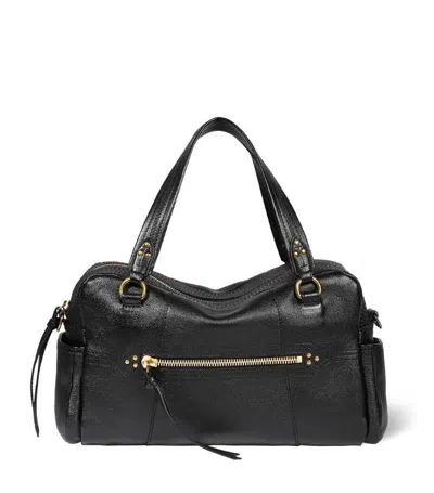 Jérôme Dreyfuss Jerome Dreyfuss Bags In Black