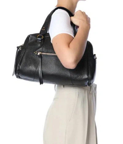 Jérôme Dreyfuss Jerome Dreyfuss Bags In Black