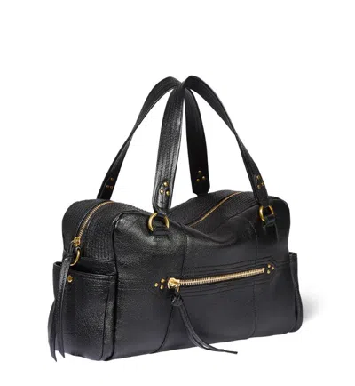 Jérôme Dreyfuss Jerome Dreyfuss Bags In Black