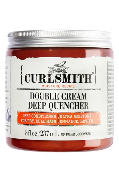 Curlsmith Double Cream Deep Quencher In Multi