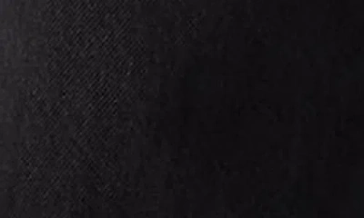 Levi's Cinch High Waist Baggy Wide Leg Jeans In Black