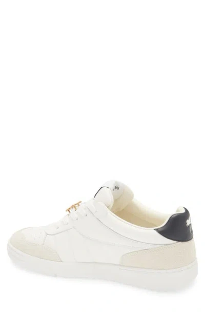 Palm Angels Palm Beach University Low Top Sneaker In Multi