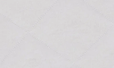 Yogalicious Summit Chic Quilted Sweatshirt In Animal Print