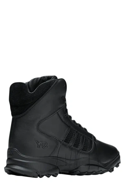 Y-3 Gender Inclusive Gsg9 Sneaker In Black