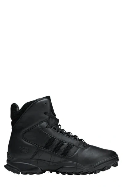 Y-3 Gender Inclusive Gsg9 Sneaker In Black