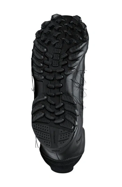 Y-3 Gender Inclusive Gsg9 Sneaker In Black