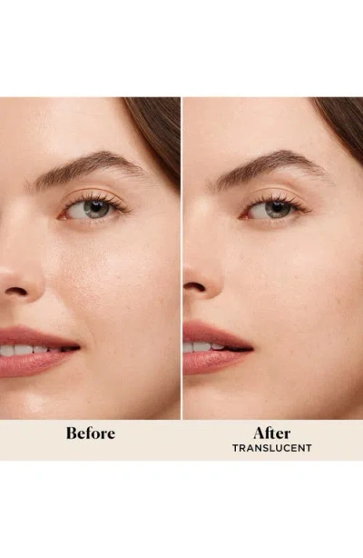 Laura Mercier Petit Enchantment Translucent Loose Setting Powder Ultra Blur Ornament In Multi