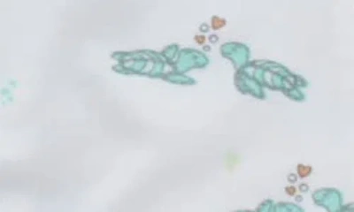 Coco Moon Honu Honi Knot Hat In Multi