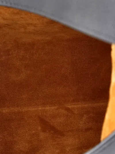 Pre-owned Louis Vuitton Low Key Calfskin Mm Hobo Bag In Black