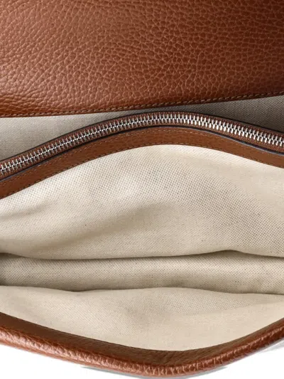 Pre-owned Gucci Dionysus Bag Gg Denim Small Shoulder Bag In Blue