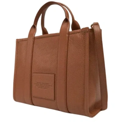 Marc Jacobs Bags Argan Oil In Brown