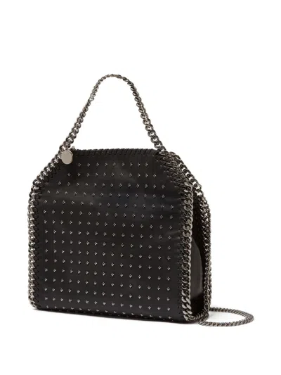 Stella Mccartney Bags Blacks And Greys In Black