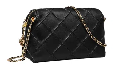 Tory Burch Bags Blacks And Greys In Black