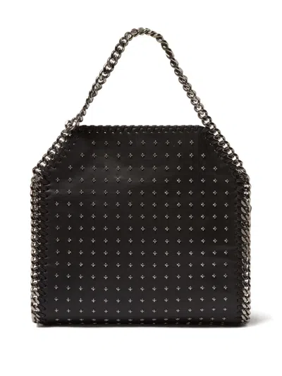 Stella Mccartney Bags Blacks And Greys In Black