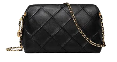 Tory Burch Bags Blacks And Greys In Black