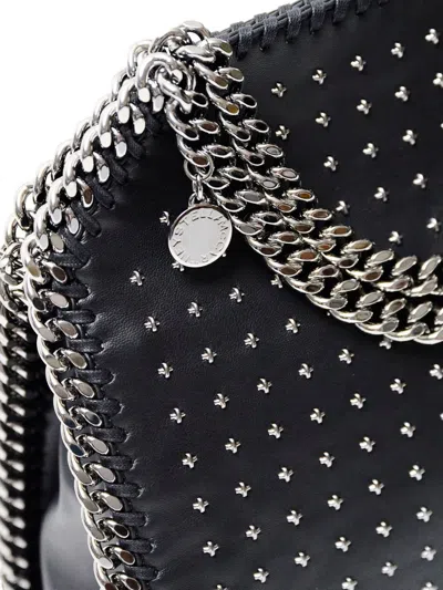 Stella Mccartney Bags Blacks And Greys In Black