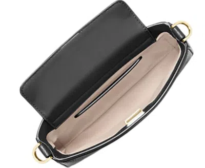 Michael Kors Bags Blacks And Greys In Black