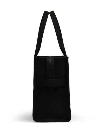 Marc Jacobs The Large Tote Canvas Tote