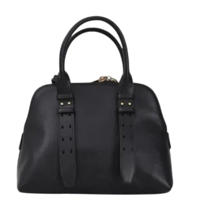 Pinko Bags Blacks And Greys In Black