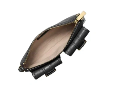 Michael Kors Bags Blacks And Greys In Black