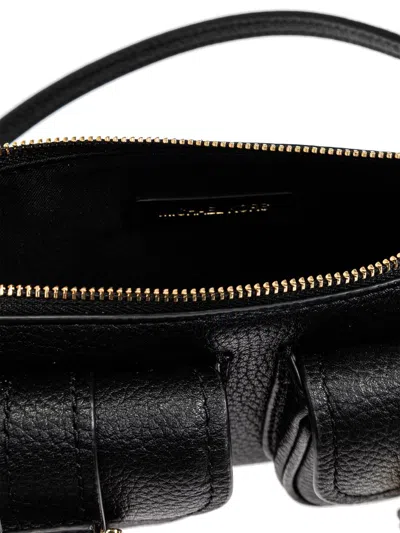 Michael Kors Bags Blacks And Greys In Black