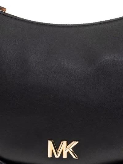 Michael Kors Bags Blacks And Greys In Black
