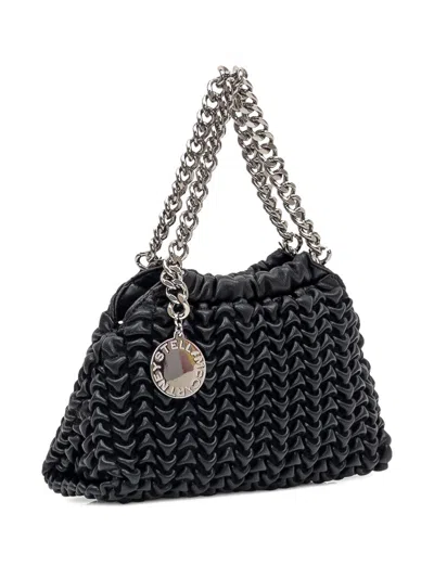 Stella Mccartney Bags Blacks And Greys In Black