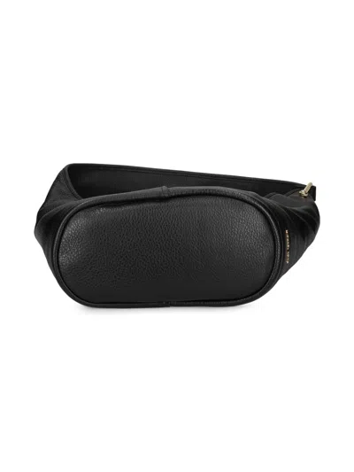 Michael Kors Sonny Md Hobo In Black