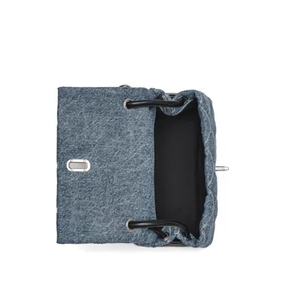 Marc Jacobs Bags In Blue