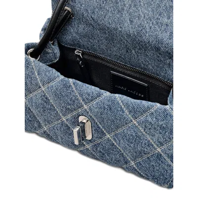 Marc Jacobs Bags In Blue