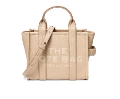 Marc Jacobs Bags Brown In Neutral