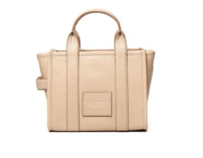 Marc Jacobs Bags Brown In Neutral