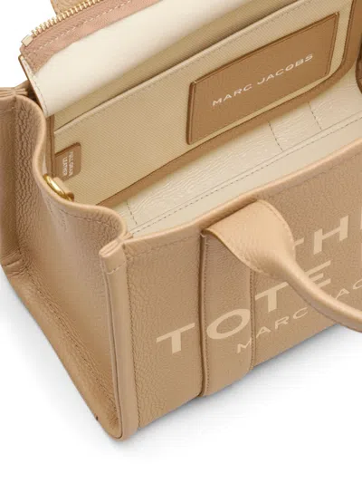 Marc Jacobs Bags Brown In Neutral