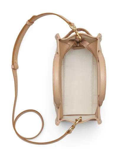 Marc Jacobs Bags Brown In Neutral