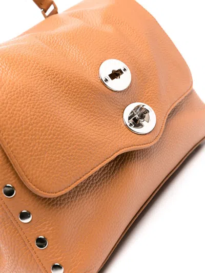 Zanellato Bags Brown In Brown