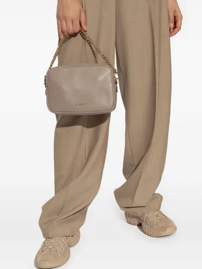 Michael Kors Bags Light And Natural In Brown