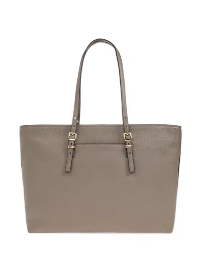 Michael Kors Bags Light And Natural In Gray