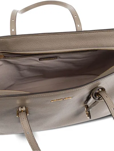 Michael Kors Bags Light And Natural In Gray