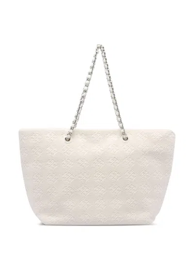 Tory Burch Bags Light And Natural In White
