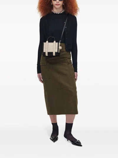 Marc Jacobs Bags Light And Natural