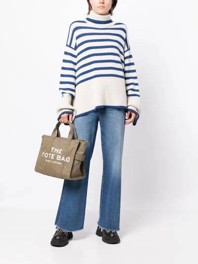 Marc Jacobs Bags Slate Green In Brown