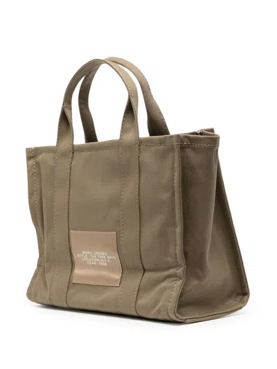 Marc Jacobs Bags Slate Green In Brown