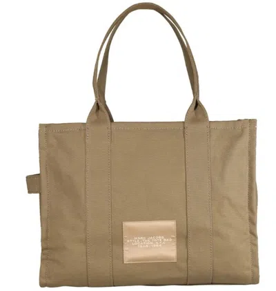 Marc Jacobs Bags Slate Green In Brown