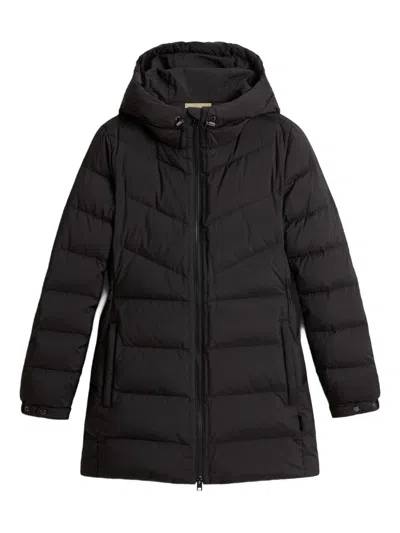 Woolrich Chaqueta Alcochada - Negro In Black
