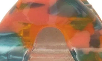 Mimi & Lula Kids' Star Claw Hair Clip In Multi