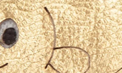 Mimi & Lula Kids' 5-pack Assorted Goldfish Mini Clic Clac Hair Clips In Multi