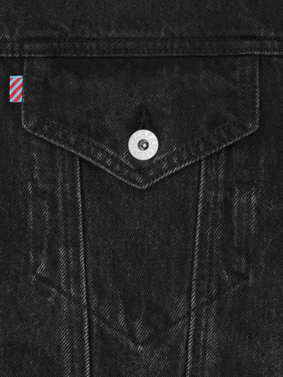 Icecream Running Dog Chest-pockets Jacket